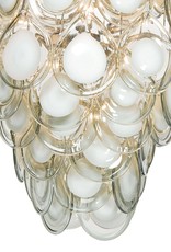 Regina Andrew Design Diva Chandelier (Grey)