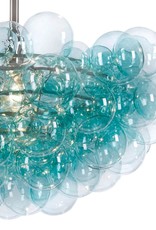 Regina Andrew Design Bubbles Chandelier (Aqua)