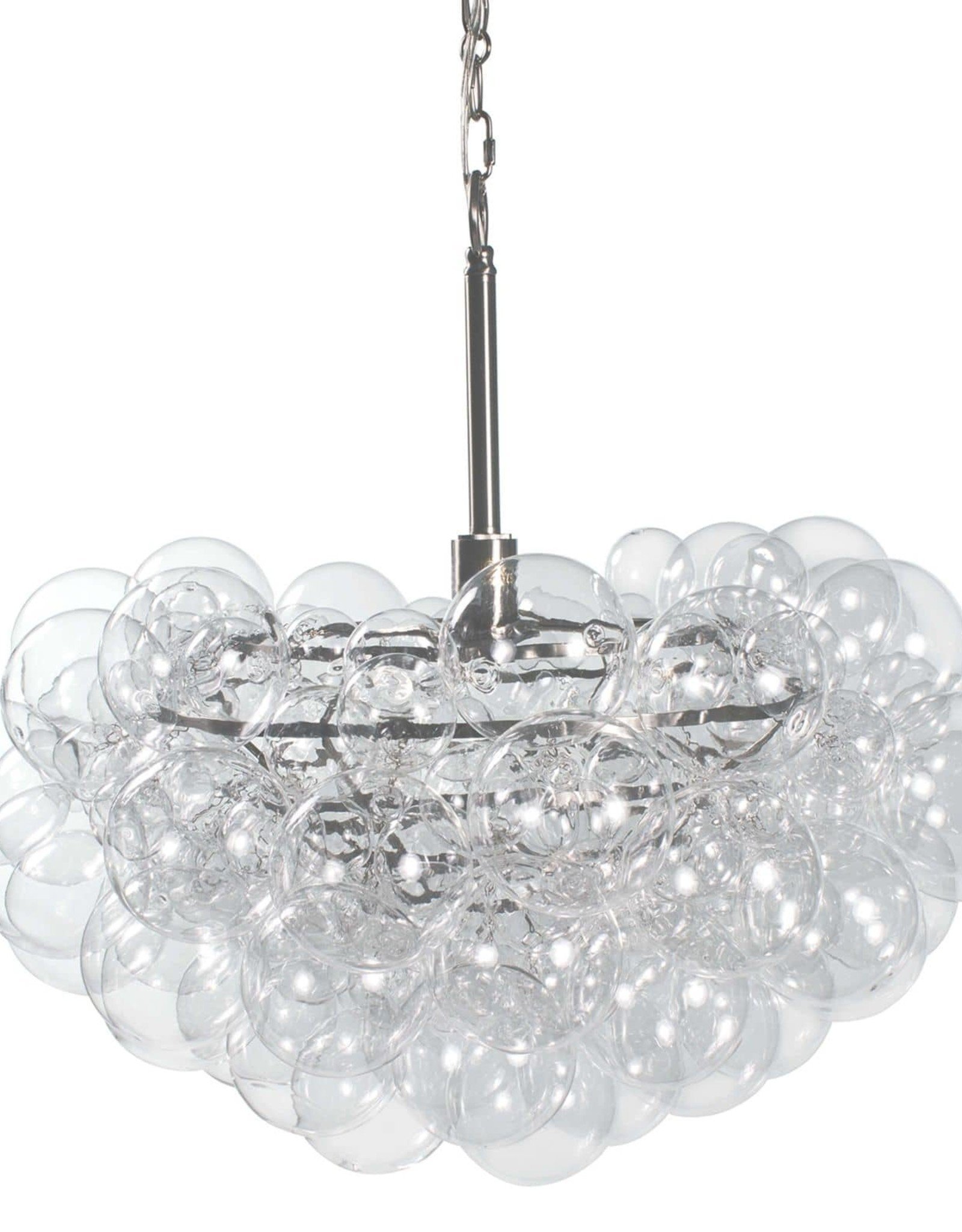 Regina Andrew Design Bubbles Chandelier (Clear)