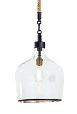 Regina Andrew Design Demi John Pendant Small