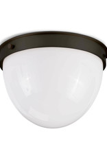 Coastal Living Bay Harbor Flush Mount (Oil Rubbed Bronze)