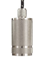 Regina Andrew Design Fillmore Pendant (Polished Nickel)