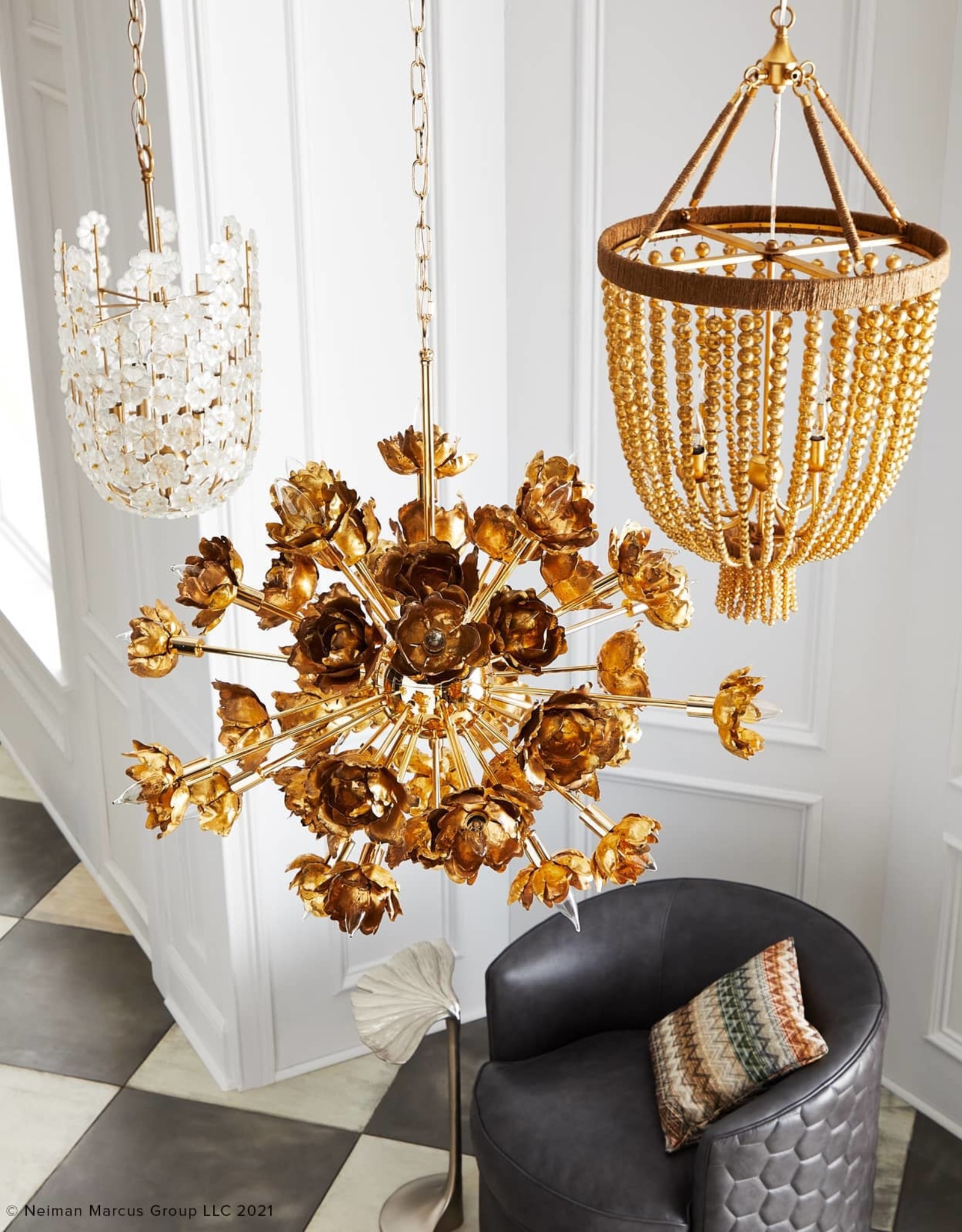 Regina Andrew Design Adeline Chandelier