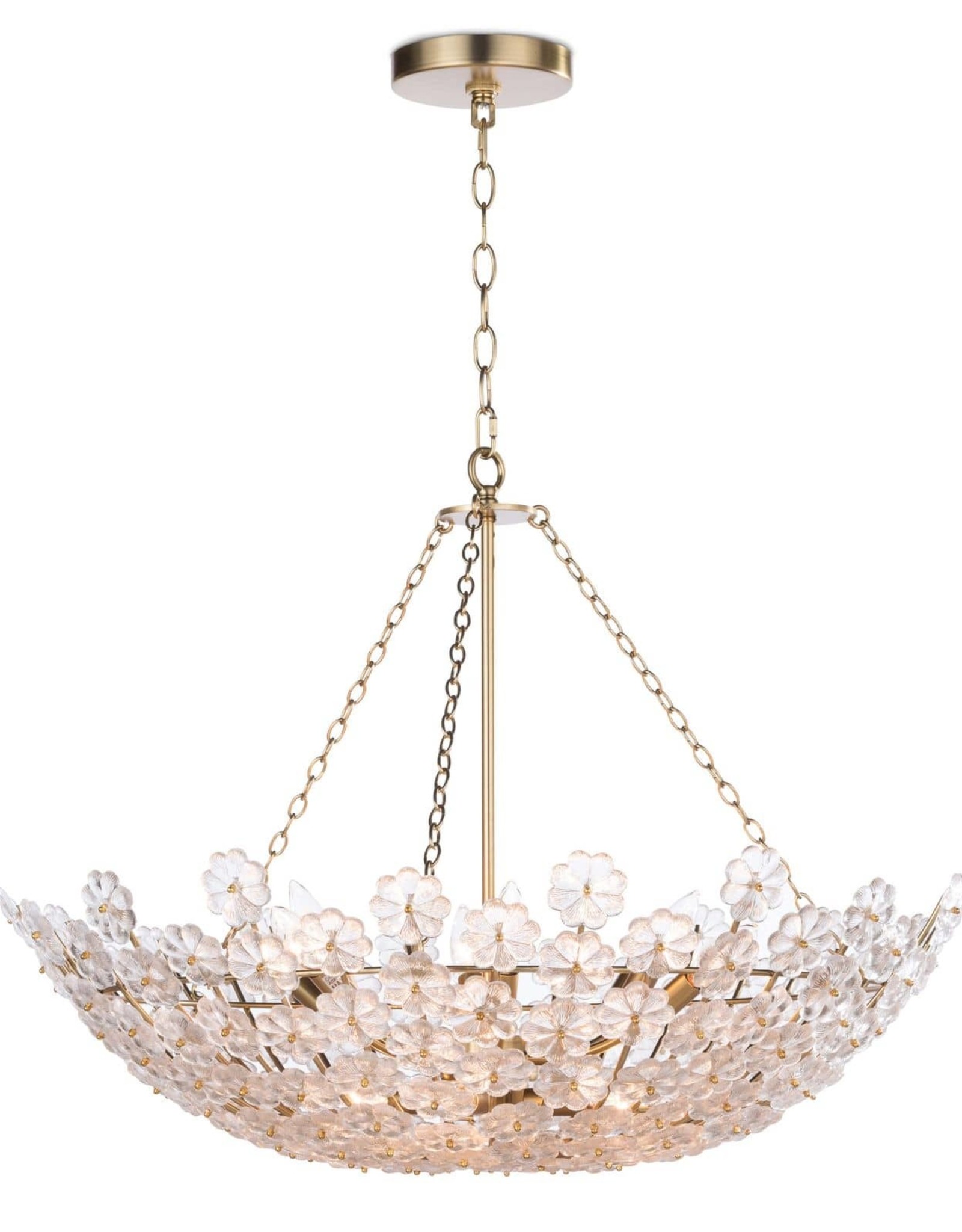 Regina Andrew Design Charlotte Chandelier