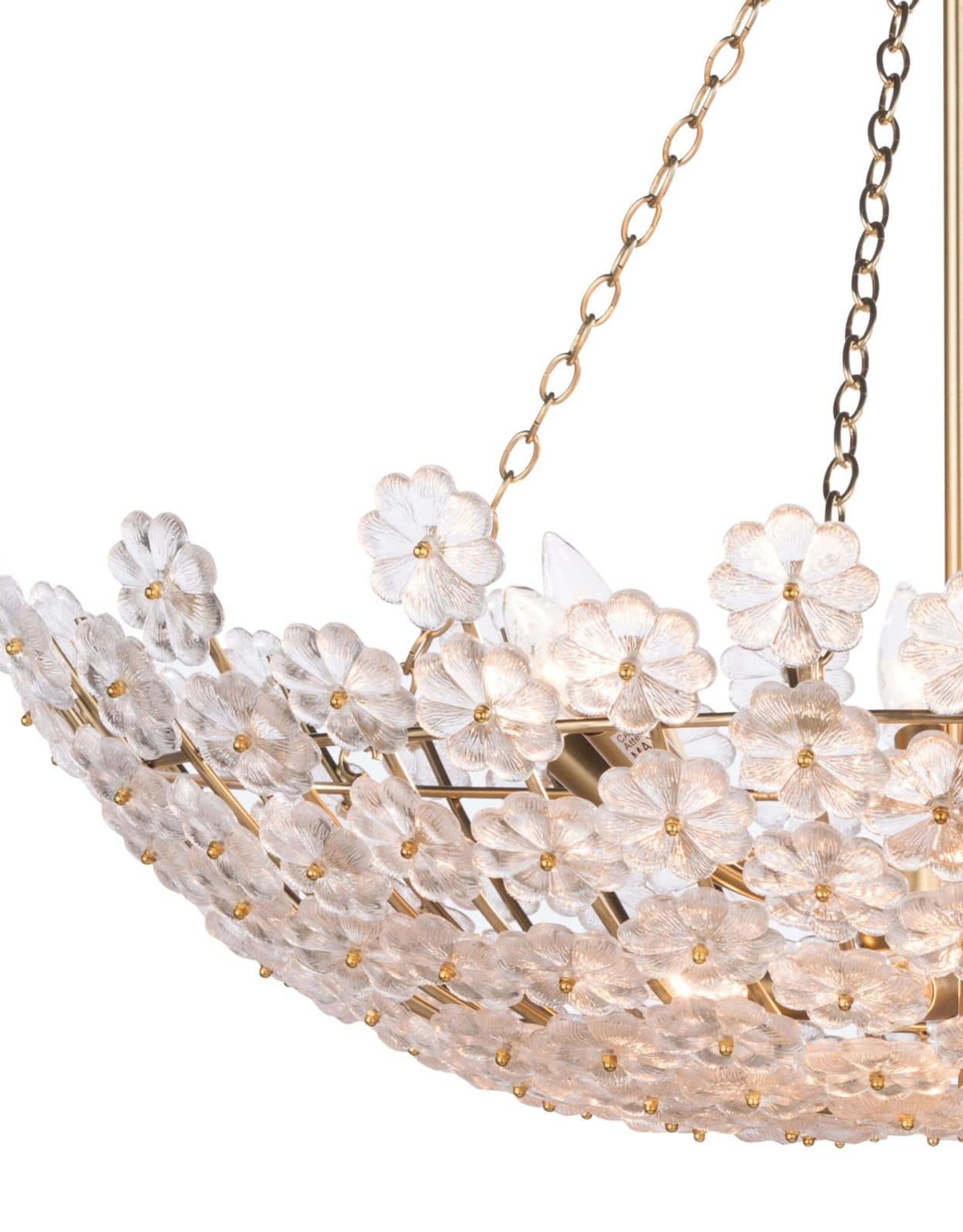 Regina Andrew Design Charlotte Chandelier