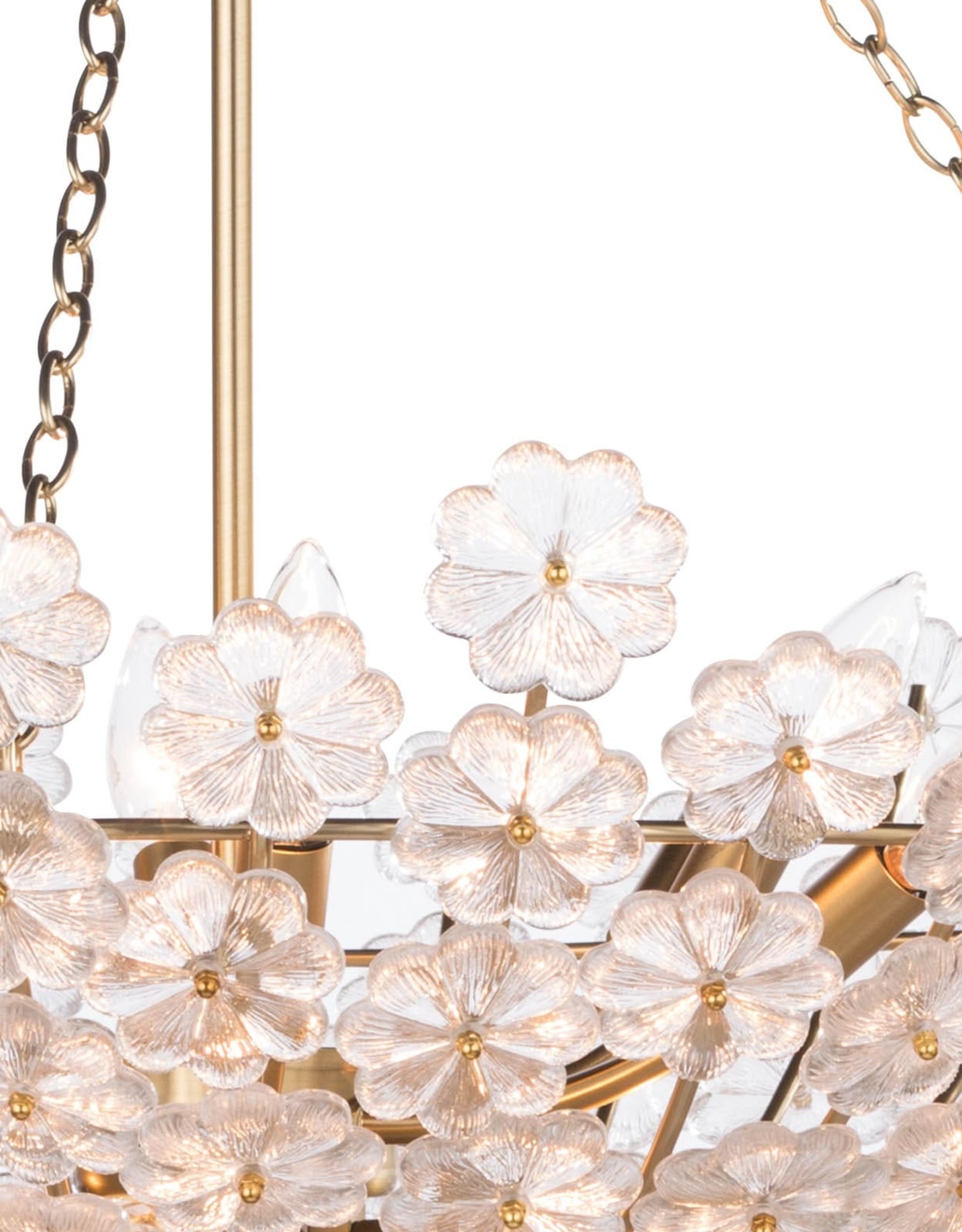 Regina Andrew Design Charlotte Chandelier