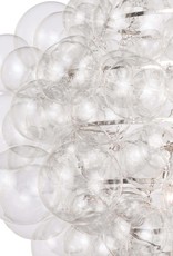 Regina Andrew Design Nimbus Glass Chandelier (Clear)