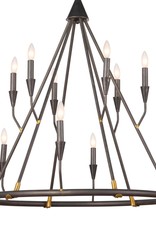 Coastal Living Sierra Chandelier