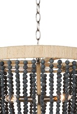 Regina Andrew Design Milos Chandelier (Denim Blue)