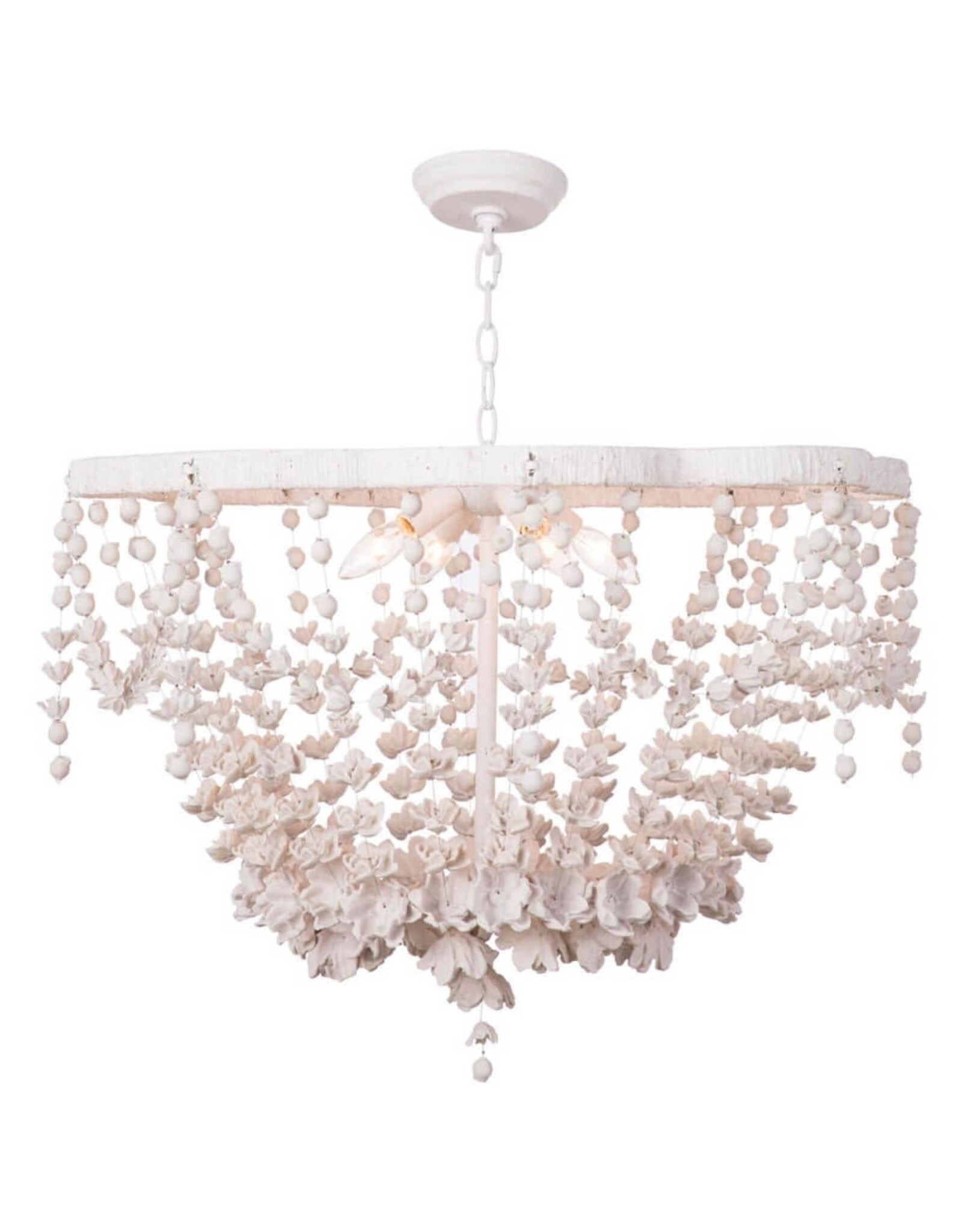 Regina Andrew Design Vanessa Basin Chandelier