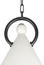 Southern Living Talbot Ceramic Pendant