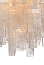 Regina Andrew Design Glacier Chandelier Large