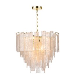 Regina Andrew Design Glacier Chandelier Small