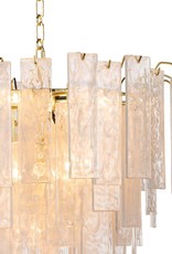 Regina Andrew Design Glacier Chandelier Small