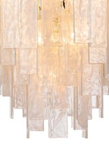 Regina Andrew Design Glacier Chandelier Small