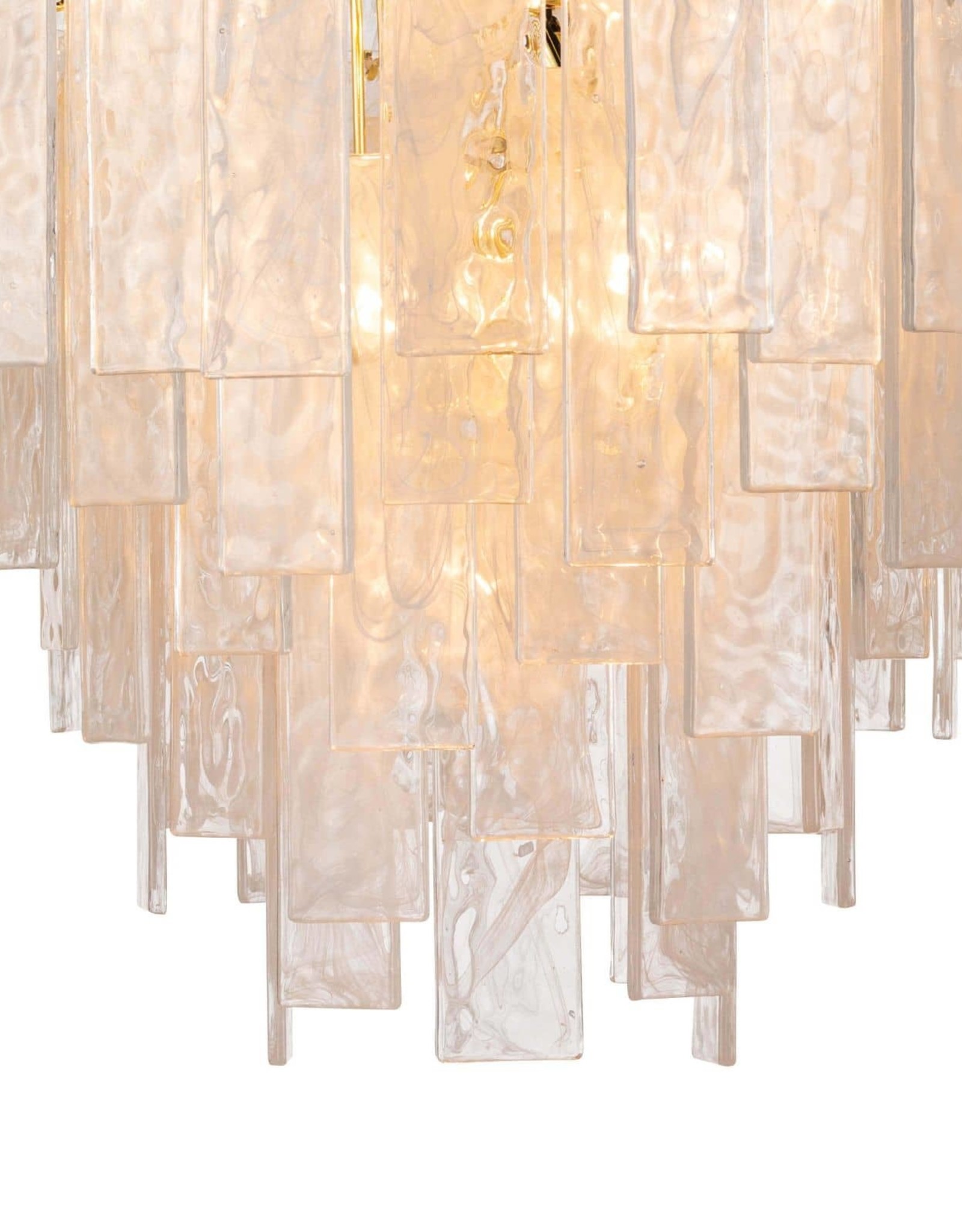 Regina Andrew Design Glacier Chandelier Small