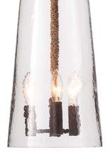 Regina Andrew Design Wythe Glass Pendant