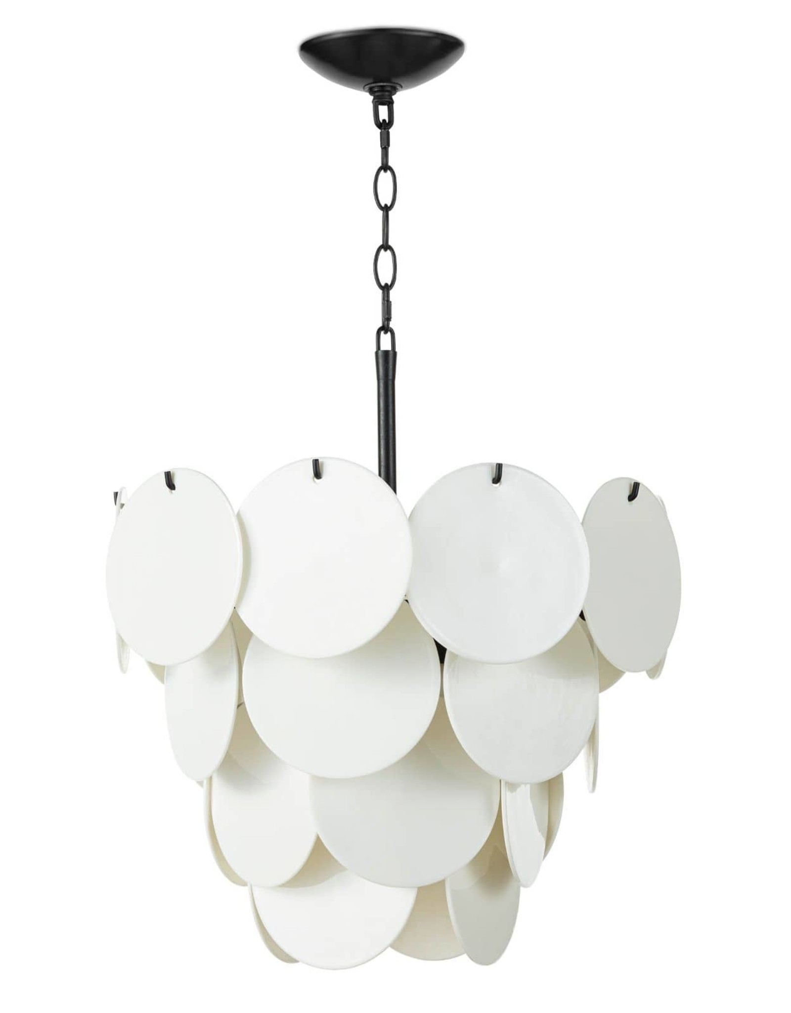 Regina Andrew Design Solstice Chandelier