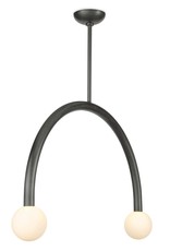 Regina Andrew Design Happy Pendant Large (Oil Rubbed Bronze)