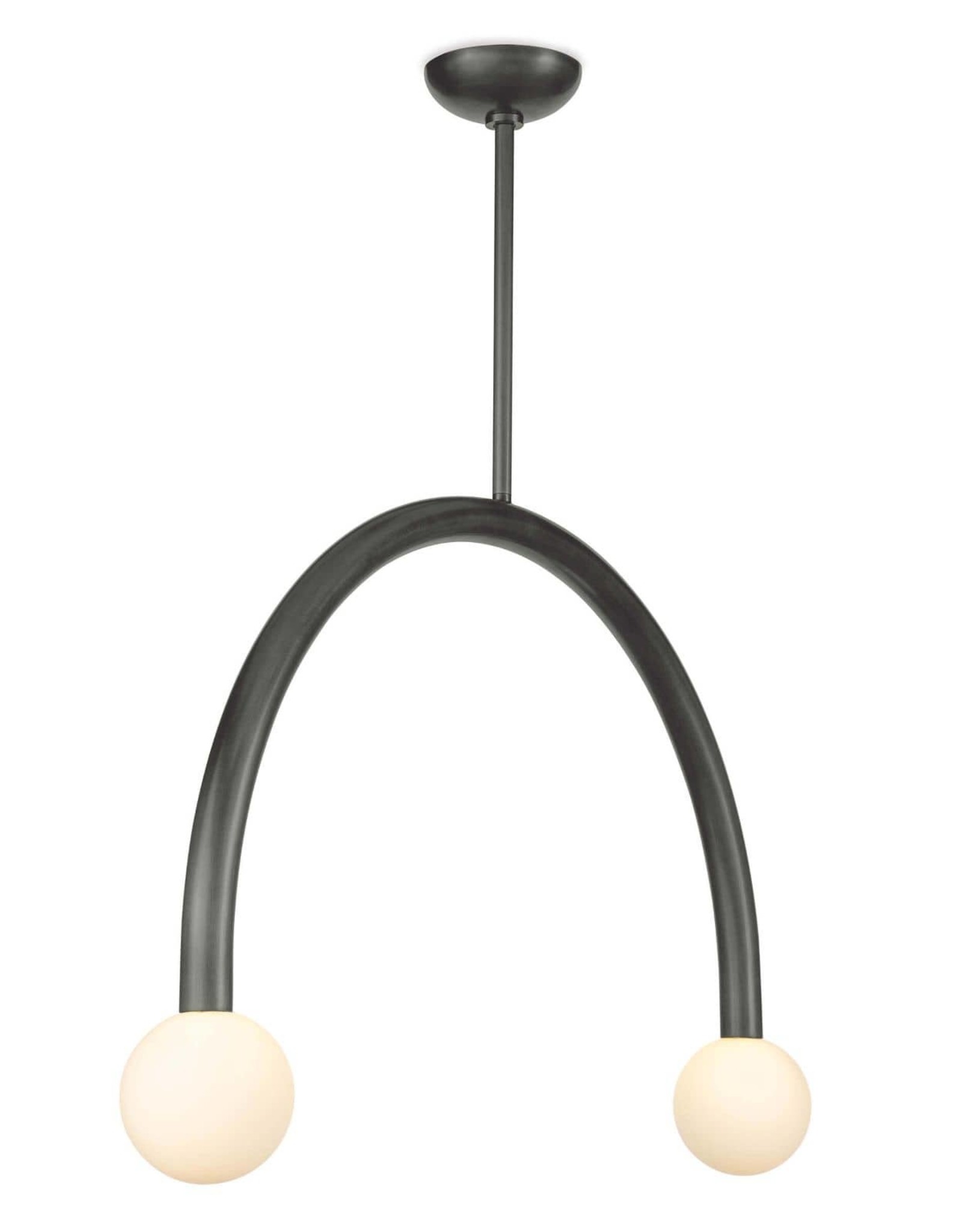 Regina Andrew Design Happy Pendant Large (Oil Rubbed Bronze)