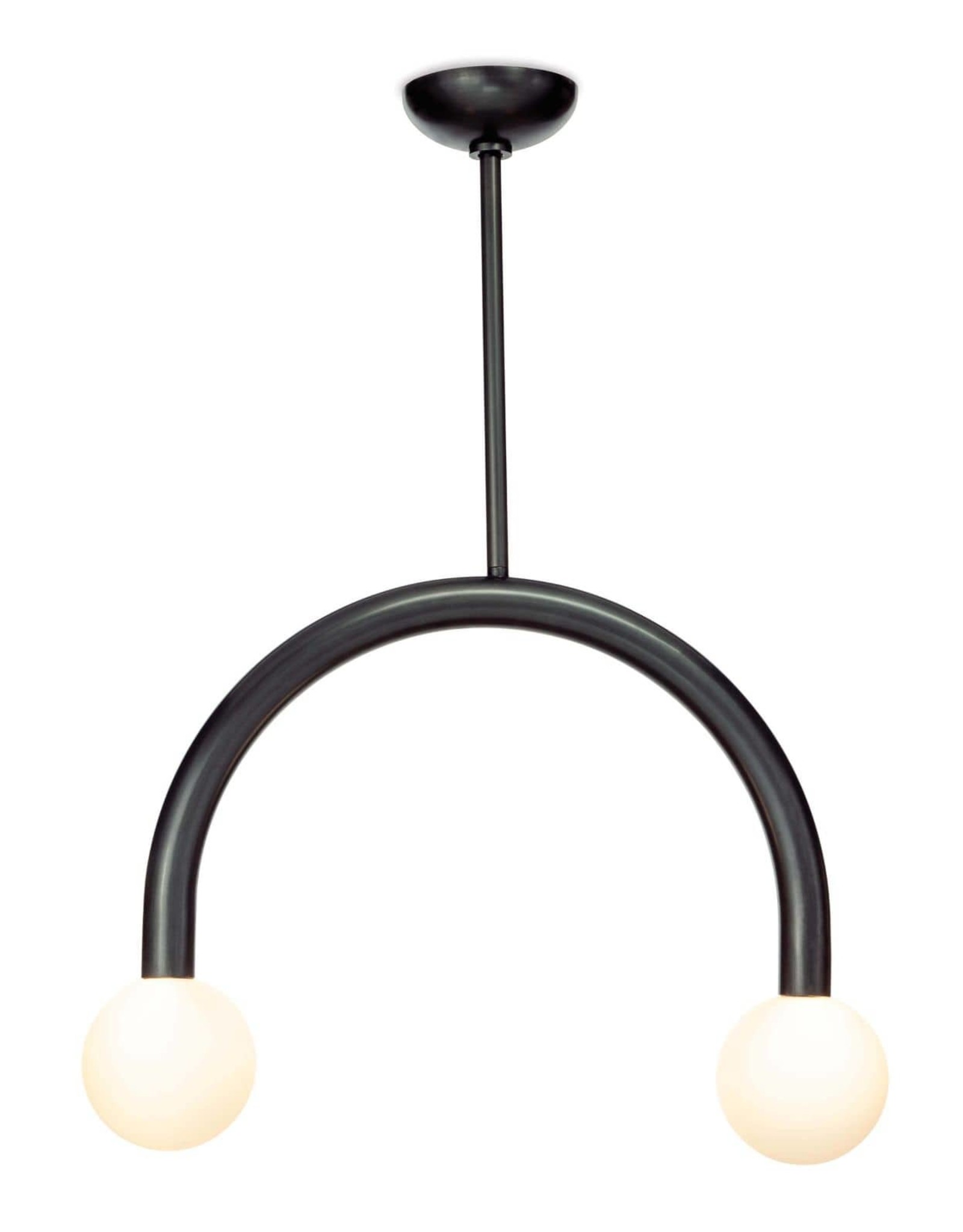 Regina Andrew Design Happy Pendant Small (Oil Rubbed Bronze)