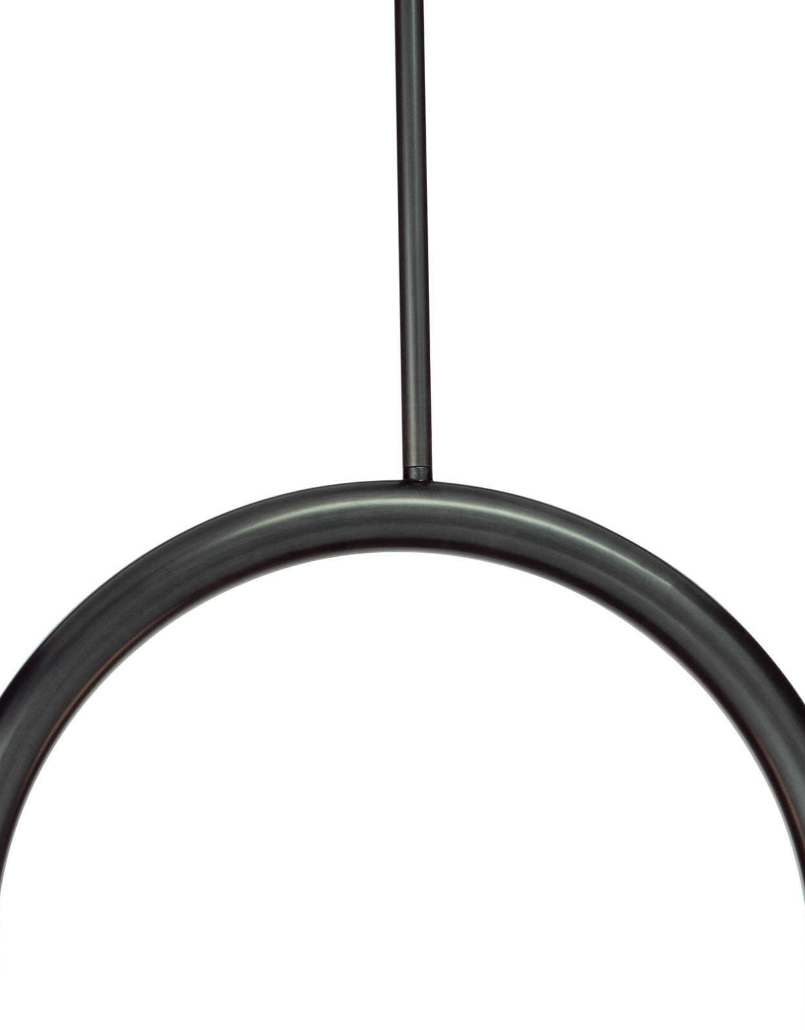 Regina Andrew Design Happy Pendant Small (Oil Rubbed Bronze)