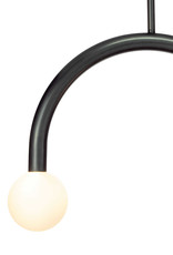 Regina Andrew Design Happy Pendant Small (Oil Rubbed Bronze)