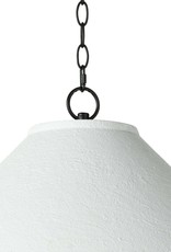 Southern Living Billie Concrete Pendant Large