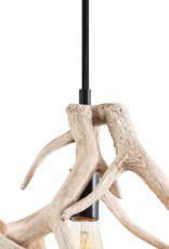 Regina Andrew Design Waylon Antler Pendant