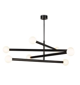 Regina Andrew Design Beaubien Chandelier (Oil Rubbed Bronze)