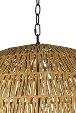 Coastal Living Seaside Pendant Large