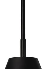 Regina Andrew Design Bluff Outdoor Pendant (Black)