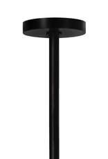 Regina Andrew Design Bluff Outdoor Pendant (Black)