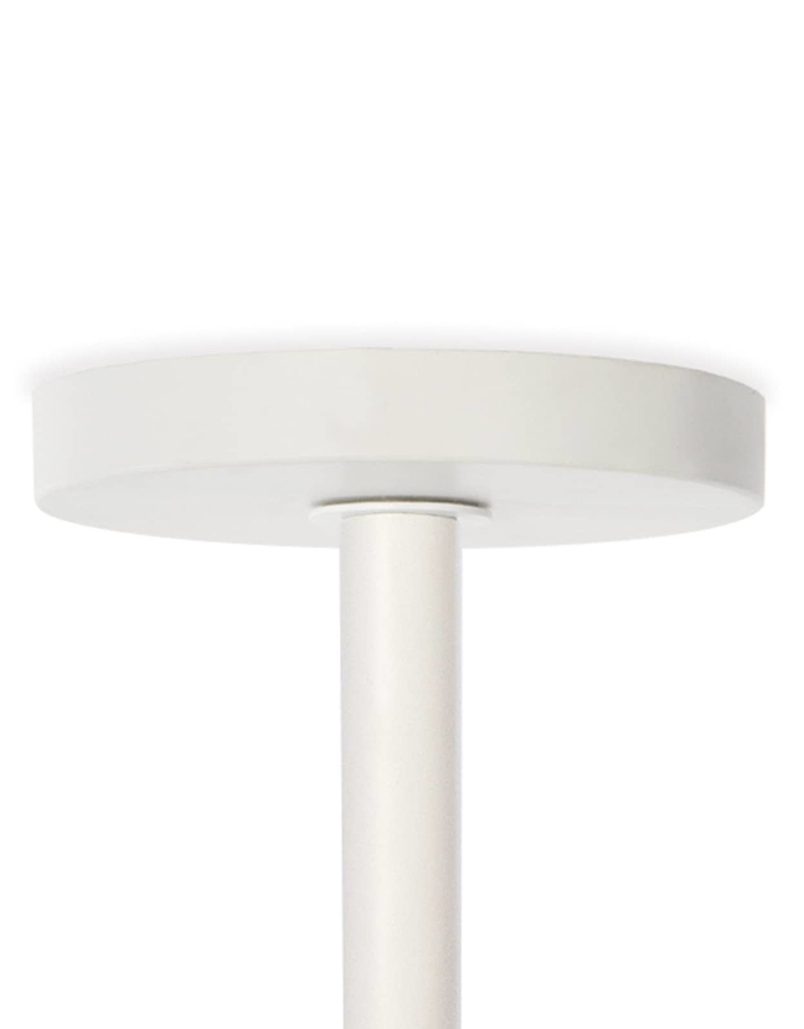 Regina Andrew Design Bluff Outdoor Pendant (White)