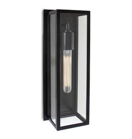 Regina Andrew Design Sydney Outdoor Sconce (Black)