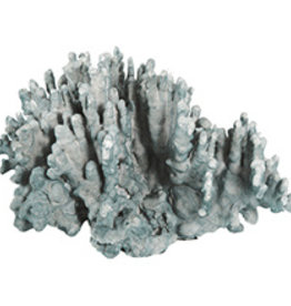 Regina Andrew Design Coral Art Piece Large (Blue)