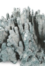 Regina Andrew Design Coral Art Piece Large (Blue)