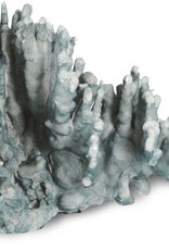 Regina Andrew Design Coral Art Piece Large (Blue)