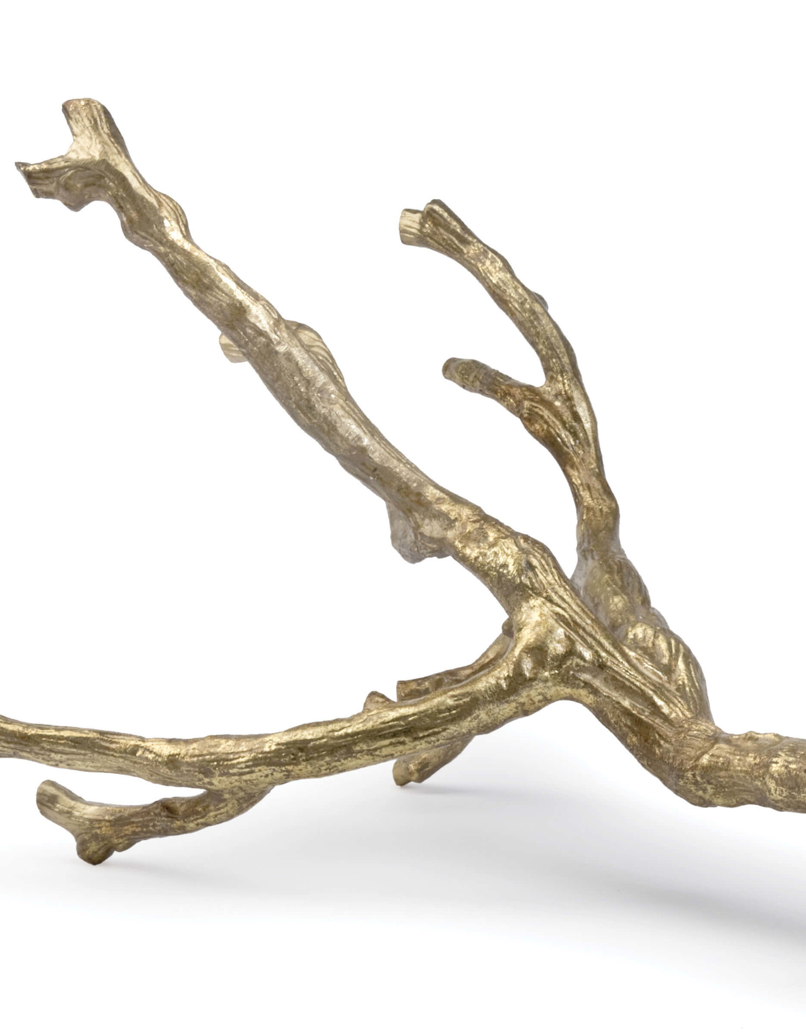 Regina Andrew Design Metal Branch (Gold)