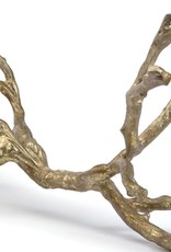 Regina Andrew Design Metal Branch (Gold)