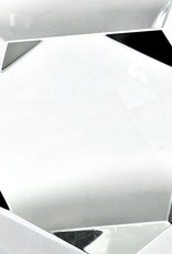 Regina Andrew Design Crystal Dodecahedron Large