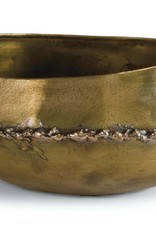 Regina Andrew Design Bedouin Bowl Small (Brass)