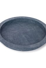 Regina Andrew Design Aegean Serving Tray (Indigo)