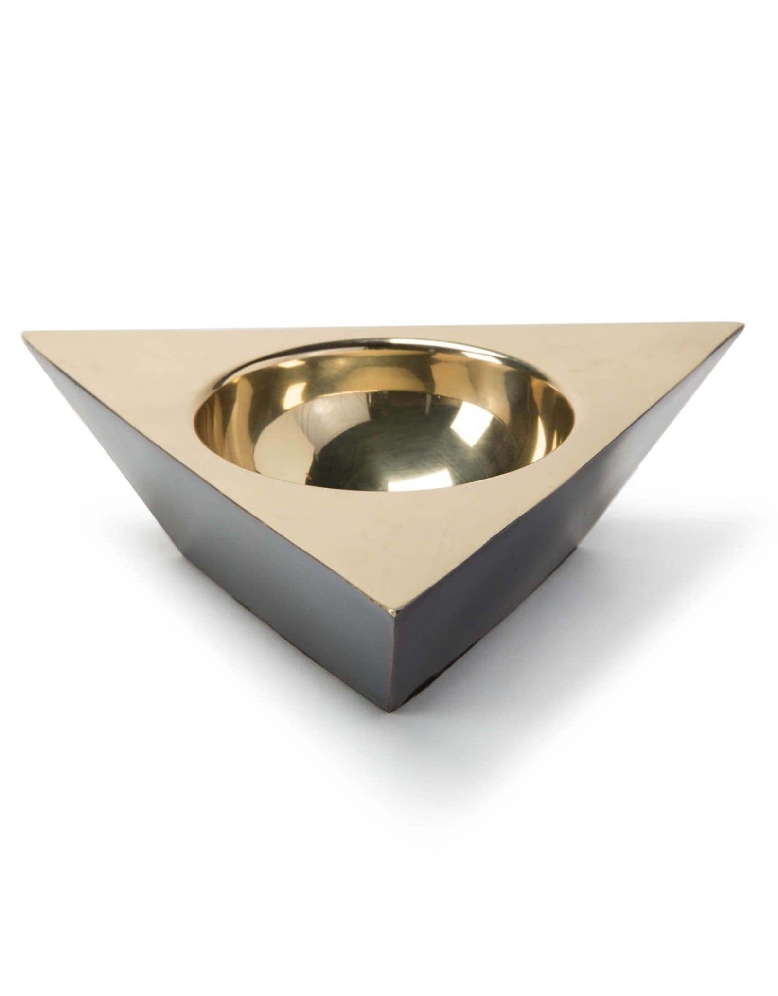 Regina Andrew Design Tobias Triangle Bowl