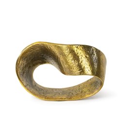 Regina Andrew Design Dex Objet (Brass)