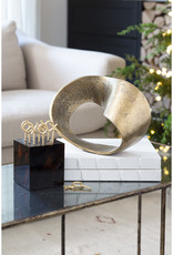 Regina Andrew Design Dex Objet (Brass)