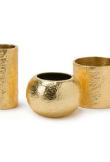 Regina Andrew Design Moon Bud Vases (Set of 3)