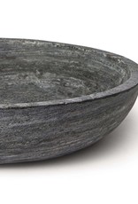 Regina Andrew Design Roca Slate Bowl Large