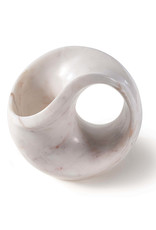 Regina Andrew Design Lyric Marble Accessory (White)