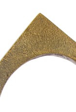 Regina Andrew Design Emil Sculpture (Brass)